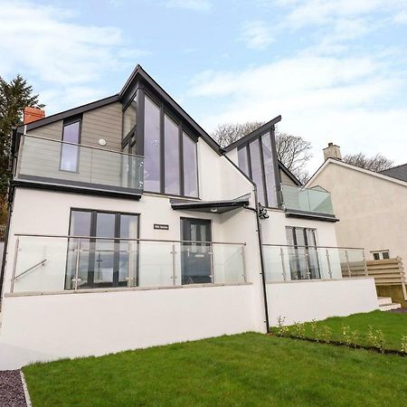 Mor Awelon Villa Goodwick Exterior photo