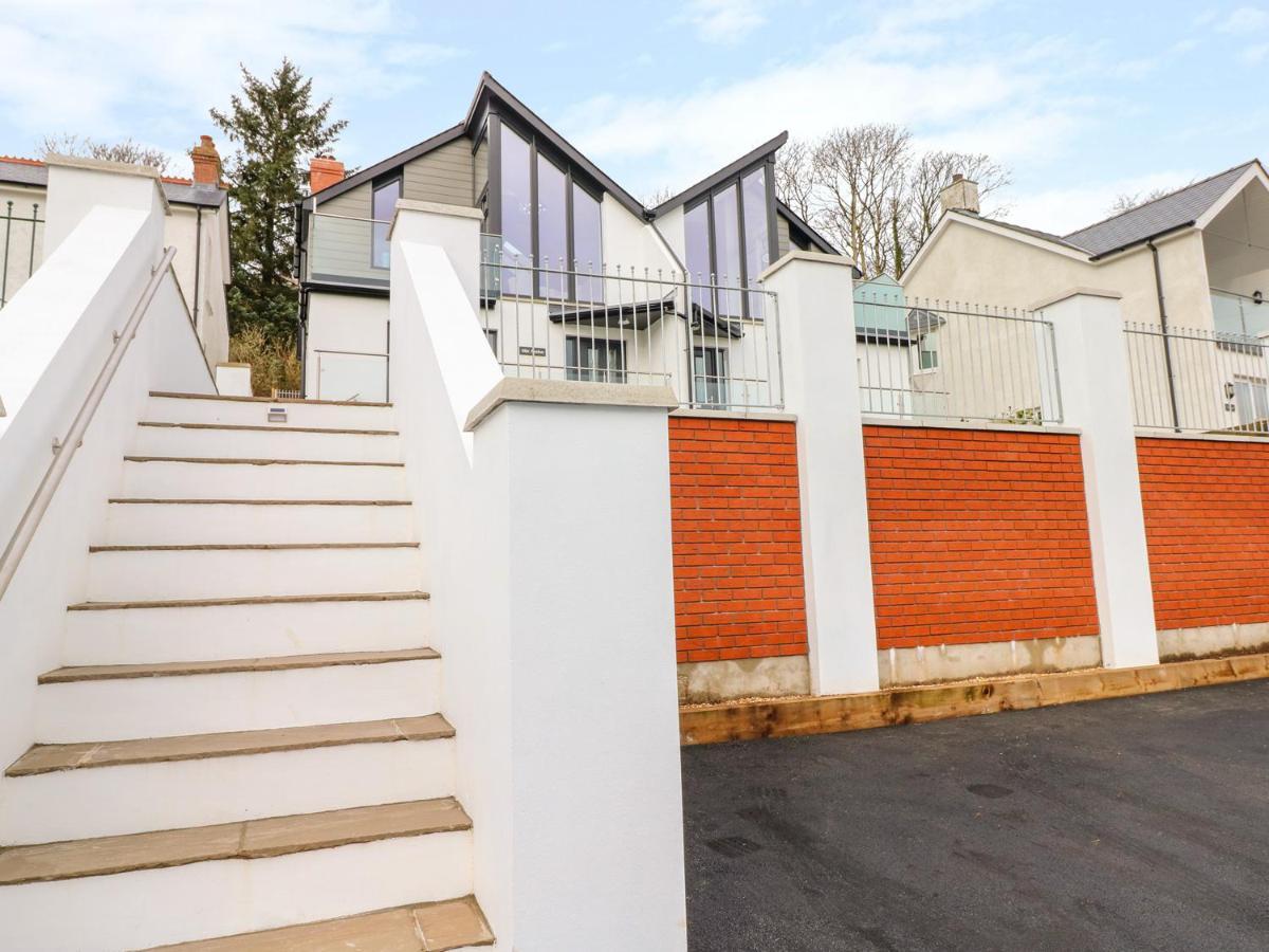 Mor Awelon Villa Goodwick Exterior photo