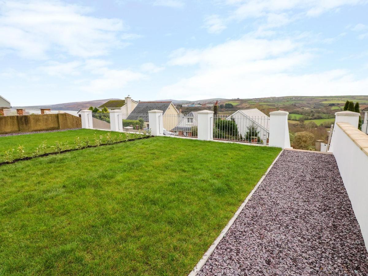 Mor Awelon Villa Goodwick Exterior photo