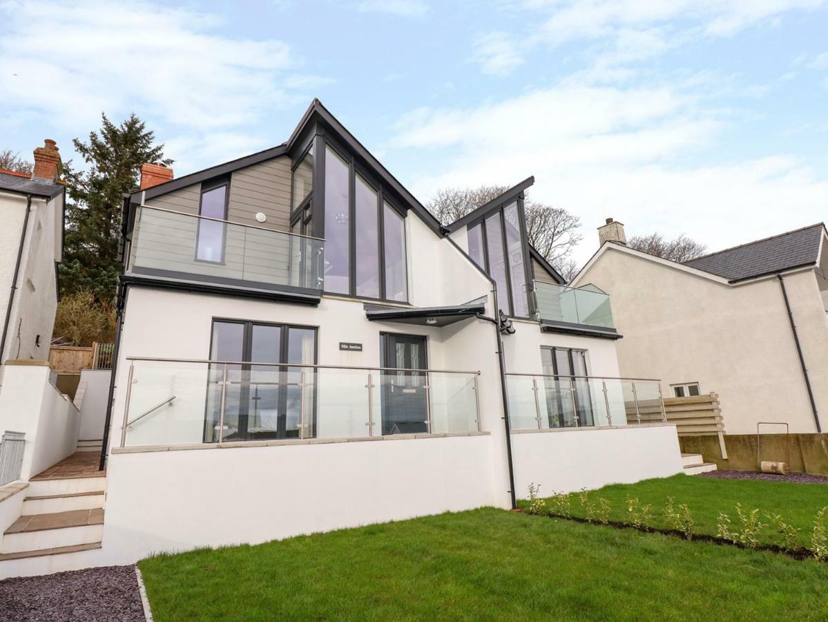 Mor Awelon Villa Goodwick Exterior photo